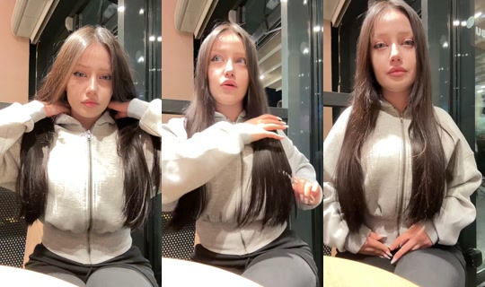 esilasll TikTok Live — Oct 5, 2026, 4:54 PM