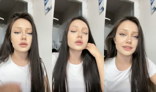 esilasll TikTok Live — Oct 7, 2026, 9:14 PM