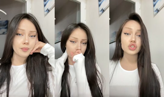 esilasll TikTok Live — Oct 8, 2026, 11:22 PM