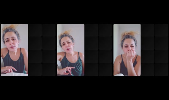 esin.kandker TikTok Live — Aug 23, 2026, 3:04 PM