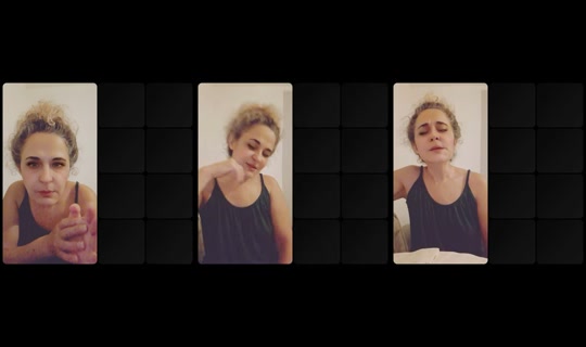 esin.kandker TikTok Live — Aug 23, 2026, 7:33 PM