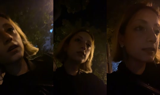 esinmelikeee TikTok Live — Sep 13, 2026, 7:10 PM