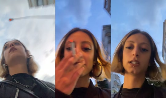 esinmelikeee TikTok Live — Sep 14, 2026, 3:57 PM