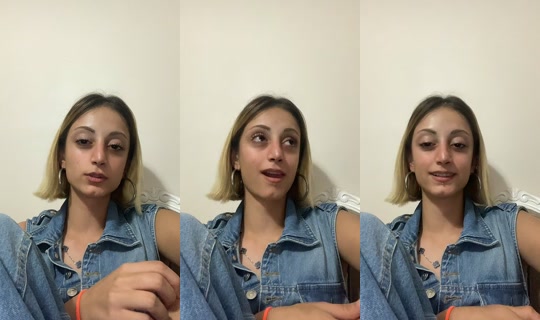 esinmelikeee TikTok Live — Sep 19, 2026, 8:51 PM