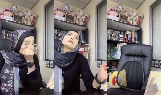 esismyname TikTok Live — Aug 20, 2026, 12:01 AM