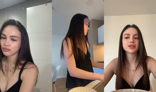 eslemyesbek TikTok Live — Aug 29, 2026, 2:27 PM