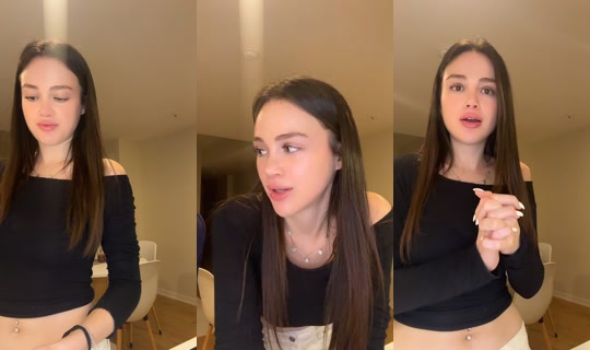 eslemyesbek TikTok Live — Aug 29, 2026, 9:25 PM