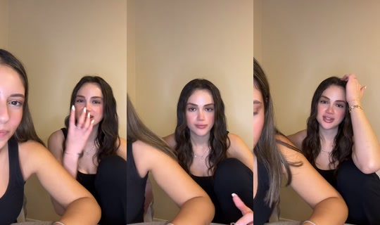 eslemyesbek TikTok Live — Sep 20, 2026, 10:44 PM