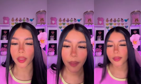 eslendy14 TikTok Live — Aug 26, 2026, 11:13 AM