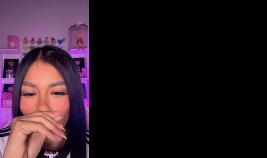 eslendy14 TikTok Live — Aug 27, 2026, 1:43 PM