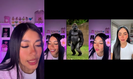 eslendy14 TikTok Live — Aug 28, 2026, 2:37 PM