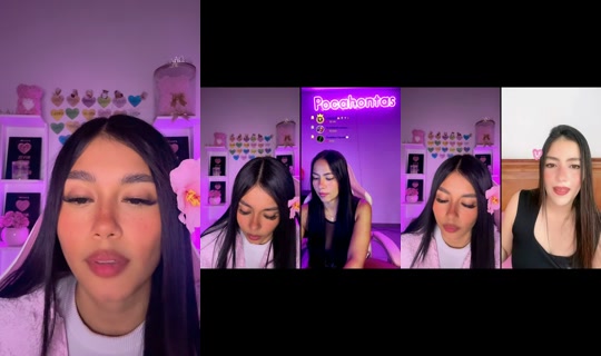 eslendy14 TikTok Live — Aug 28, 2026, 3:28 PM