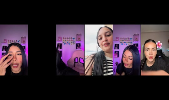 eslendy14 TikTok Live — Aug 29, 2026, 1:03 PM