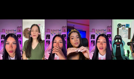 eslendy14 TikTok Live — Sep 1, 2026, 1:55 PM