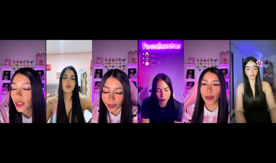 eslendy14 TikTok Live — Sep 1, 2026, 2:31 PM