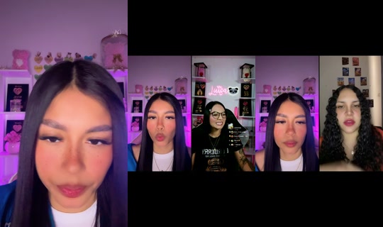 eslendy14 TikTok Live — Sep 3, 2026, 11:15 AM
