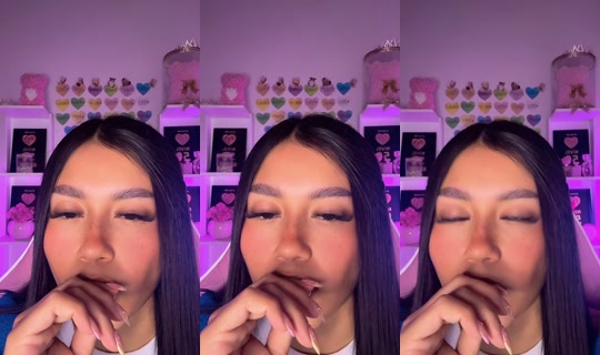 eslendy14 TikTok Live — Sep 3, 2026, 3:27 PM