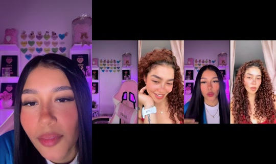 eslendy14 TikTok Live — Oct 3, 2026, 12:54 PM