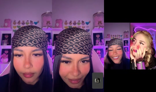 eslendy14 TikTok Live — Oct 4, 2026, 1:15 AM