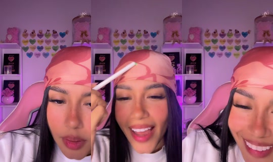 eslendy14 TikTok Live — Oct 8, 2026, 3:39 PM