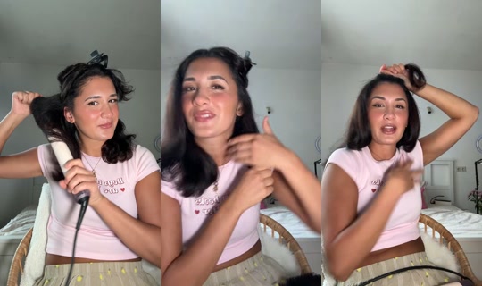 esma.ysr TikTok Live — Aug 22, 2026, 3:00 PM