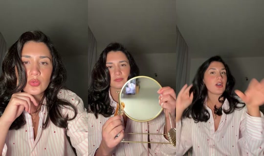 esma.ysr TikTok Live — Sep 18, 2026, 10:07 PM