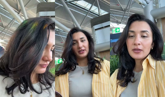 esma.ysr TikTok Live — Sep 27, 2026, 11:43 AM