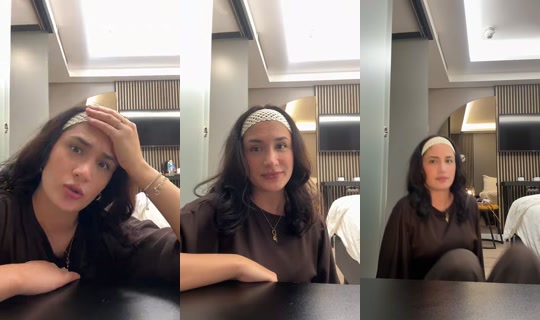 esma.ysr TikTok Live — Oct 3, 2026, 6:11 PM