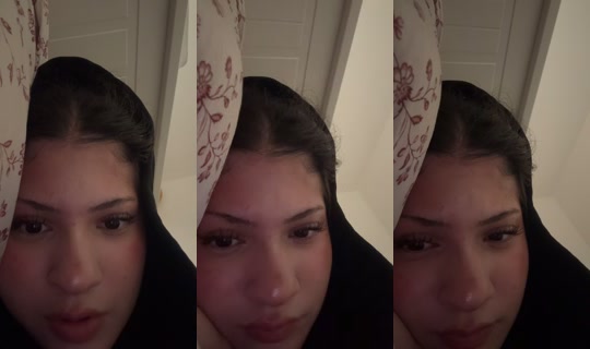esma.zerr TikTok Live — Sep 18, 2026, 8:22 PM
