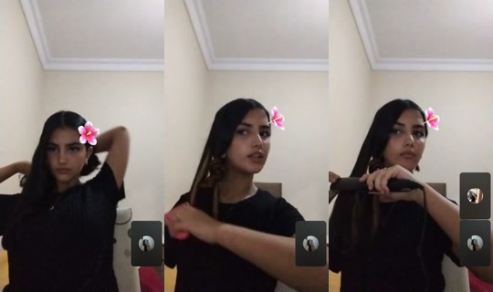 esma03170 TikTok Live — Aug 23, 2026, 3:16 PM
