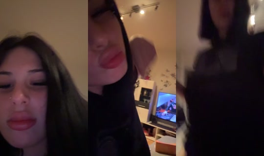 esma79610 TikTok Live — Aug 23, 2026, 9:05 PM