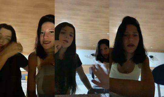esma_5817 TikTok Live — Aug 24, 2026, 5:51 PM