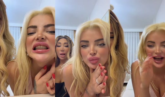 esmaarslanrr TikTok Live — Aug 30, 2026, 10:58 PM
