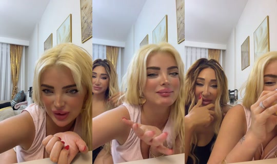 esmaarslanrr TikTok Live — Aug 30, 2026, 11:08 PM