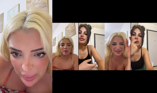 esmaarslanrr TikTok Live — Sep 7, 2026, 11:41 PM