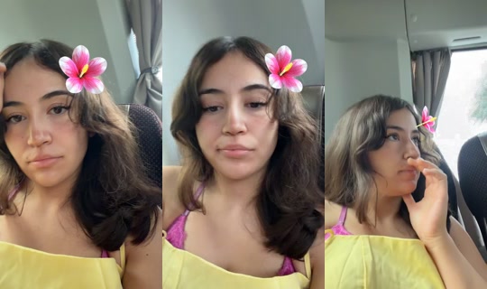 esmacetiiner TikTok Live — Sep 12, 2026, 7:08 AM