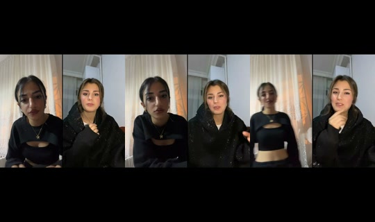 esmalawss TikTok Live — Sep 28, 2026, 12:20 AM