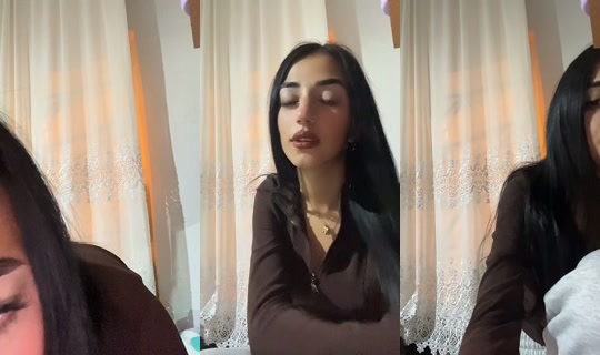 esmalawss TikTok Live — Oct 7, 2026, 7:37 PM
