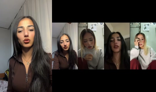 esmalawss TikTok Live — Oct 7, 2026, 9:27 PM