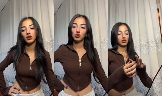 esmalawss TikTok Live — Oct 7, 2026, 10:48 PM