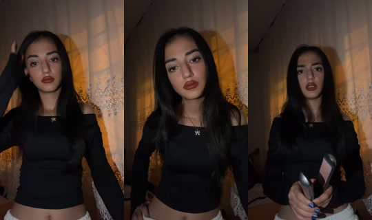 esmalawss TikTok Live — Oct 8, 2026, 10:34 PM