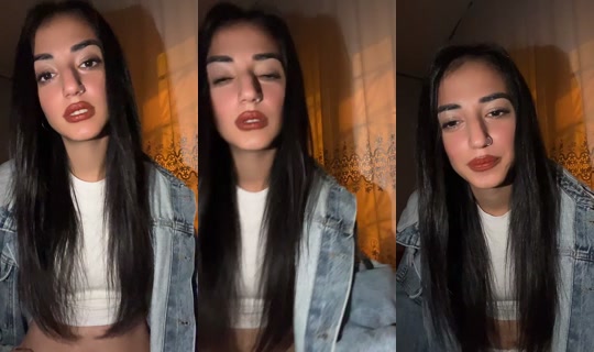 esmalawss TikTok Live — Oct 8, 2026, 11:20 PM