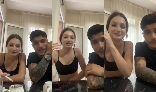 esmallfs TikTok Live — Sep 1, 2026, 1:30 PM
