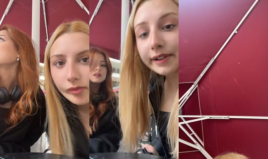 esmanrakkose TikTok Live — Sep 17, 2026, 8:50 AM