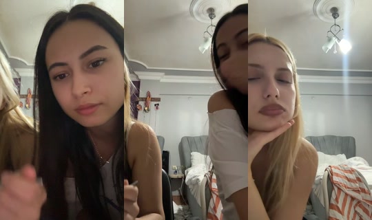 esmanrakkose TikTok Live — Sep 21, 2026, 8:47 PM