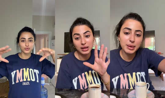 esmaordekk TikTok Live — Aug 21, 2026, 11:01 AM