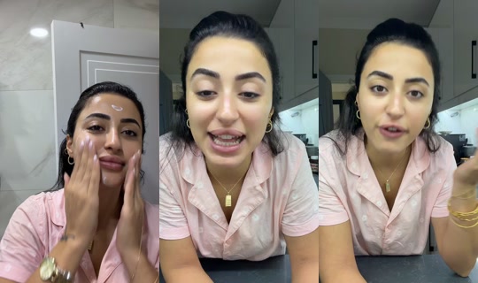 esmaordekk TikTok Live — Aug 23, 2026, 8:27 AM