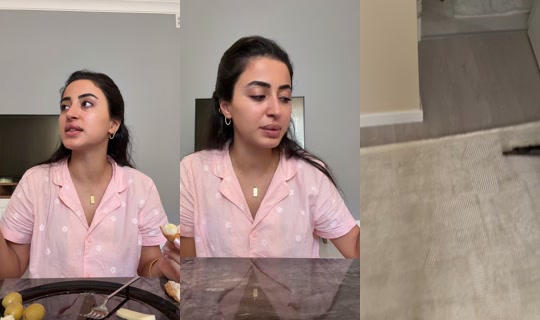 esmaordekk TikTok Live — Aug 23, 2026, 9:06 AM