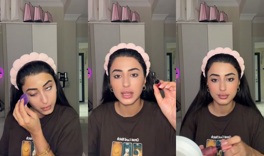 esmaordekk TikTok Live — Aug 24, 2026, 12:05 PM