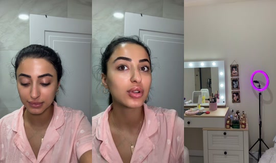 esmaordekk TikTok Live — Aug 25, 2026, 8:32 AM